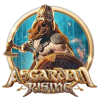 Asgardian Rising